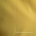 Yellow Peach Skin Fabric for Bedding Microfiber